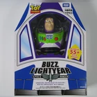 Takara Tomy Toy Story 5 Real-Size Talking Figure BUZZ  English/Japanese Modes