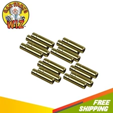 Engine Valve Guides Kit Fits 00-09 Honda VTEC 2.0L 2.2L 4Cyl. DOHC F20C1 F22C1