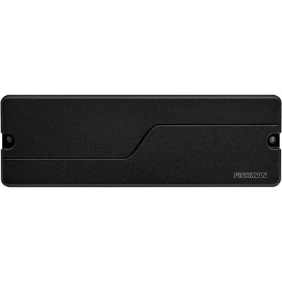 Fishman Fluence Modern HB3 Ceramic Humbucker 9 String Black LN