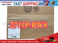 Brand New In Box 2711P-RW8 1PCS Free Fast Ship
