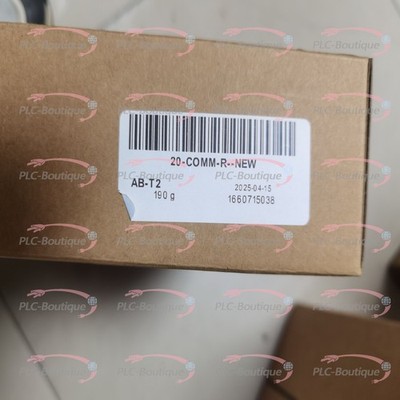 1PC NEW IN BOX AB 20-COMM-R US Real Inventory And Best Offer！