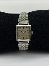 Orologio donna Buren Slender Matic 20mm vintage carica manuale