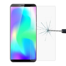 0.26mm 9H Tempered Glass Film for Cubot Note 20 Pro, Tecno S32, X50