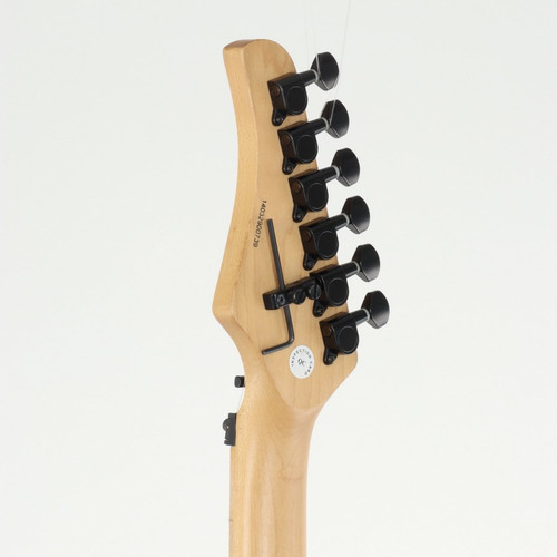 Kramer Pacer Classic Pearl White Sichere Lieferung aus Japan - Bild 7 von 11