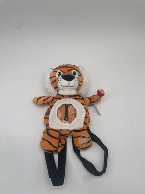 Chupa Chups Tiger Backpack Bag Limited Edition Plush