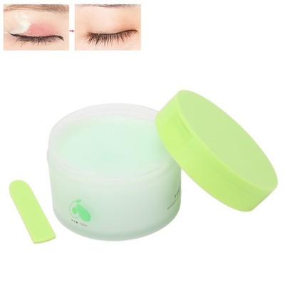 Avocado Cleansing Balm Refreshing Deep Clean Skin Care Portable Makeup Remov SET