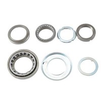 Lenkkopflager FüR Roller/Maxi-Roller Von Teknix Passend FüR Piaggio Fly/Zip/Li