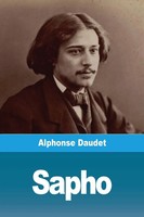 Alphonse Daudet | Sapho | Taschenbuch | FranzöSisch (2019) | Prodinnova