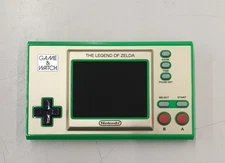 NINTENDO ZL-35 Game Watch