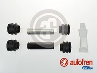 FüHrungshüLsensatz Bremssattel Autofren Seinsa D7192C FüR Kia Sa Picanto 1 Crdi