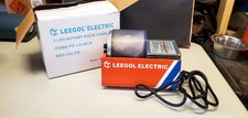 Leegol Electric 3LB Rock Tumbler