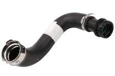 Parts 42626074 Turbocharger Intercooler Hose, Black