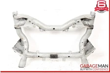 08-17 Mercedes W204 C250 E350 Front Sub Frame Subframe Engine Crossmember RWD