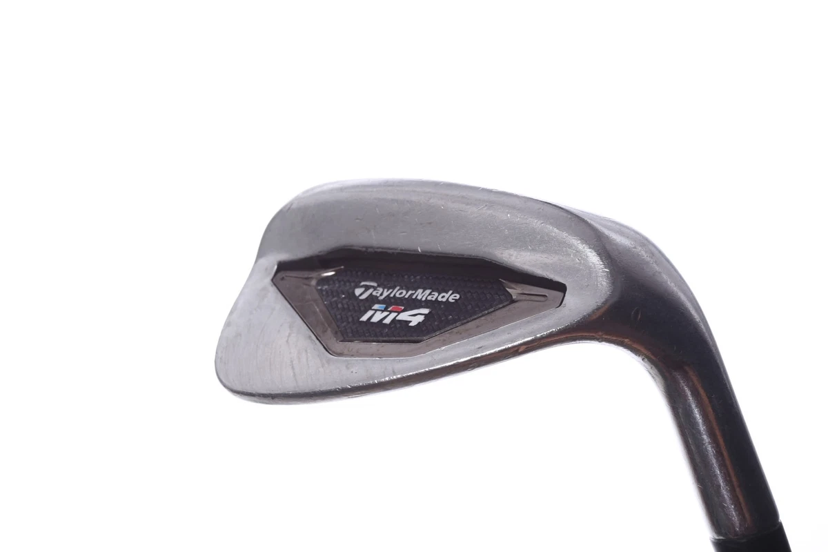 TaylorMade M4 Stiff Flex Golf Clubs for sale | eBay