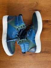 Alexander McQueen X Puma Herren Sneaker Freizeit Comfort Gr. 43