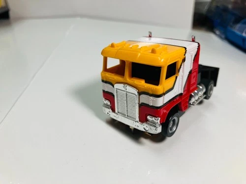 TYCO  KENWORTH  Truck ~ BRAND  NEW  from a UNUSED US-1  SET ~ Collector Grade