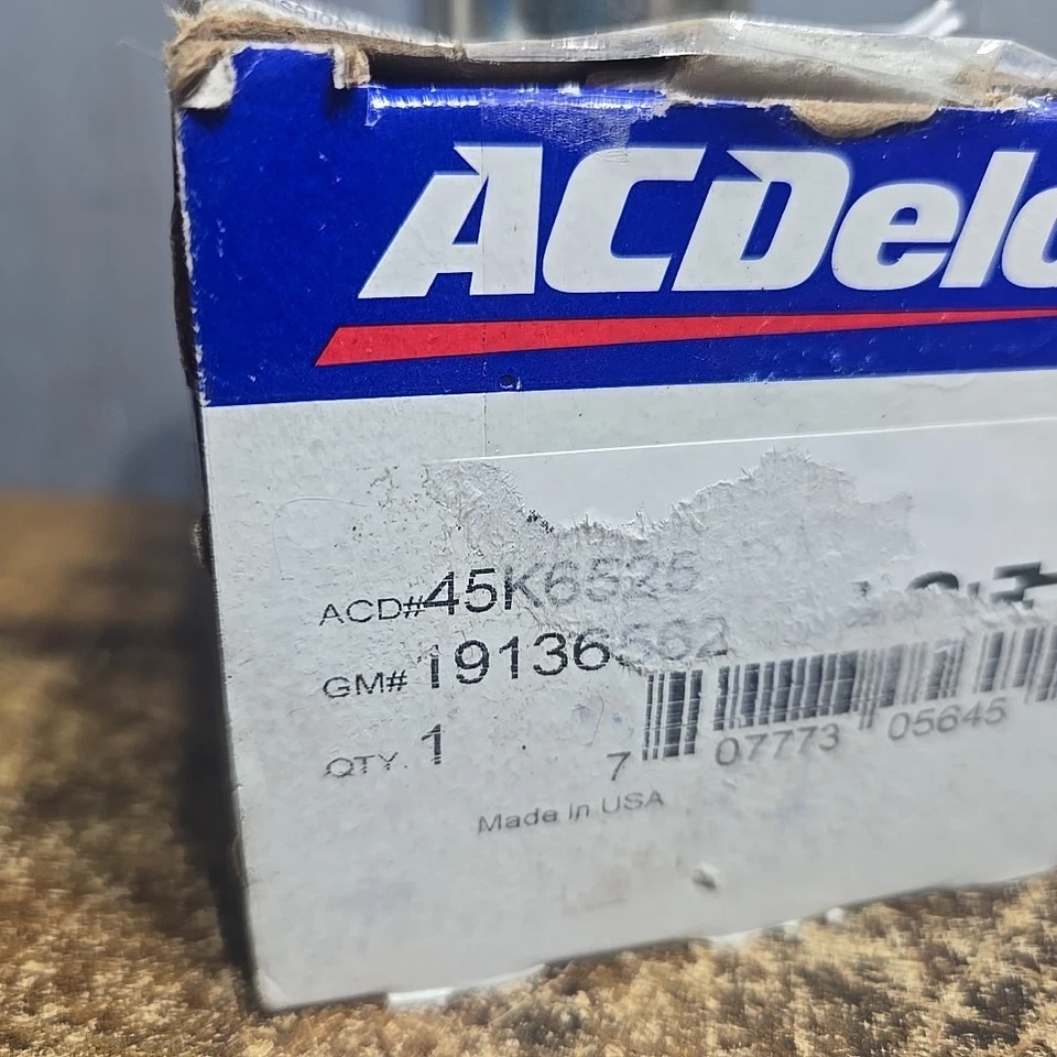 Rueda de alineación/buje de inclinación Foto 2 de 2