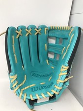 New Wilson A2000 PF50 SS - WBW1022781225 - 12.25