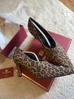 Women's High Heel 10.5 Bruno magli  — photo 3