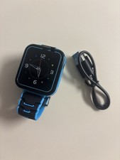 Kids Smart Watch   Fun, Safe  Rechargeable 