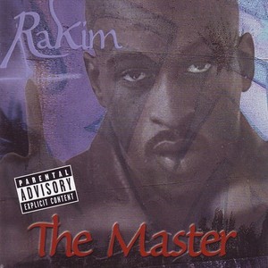 Rakim the Master | eBay