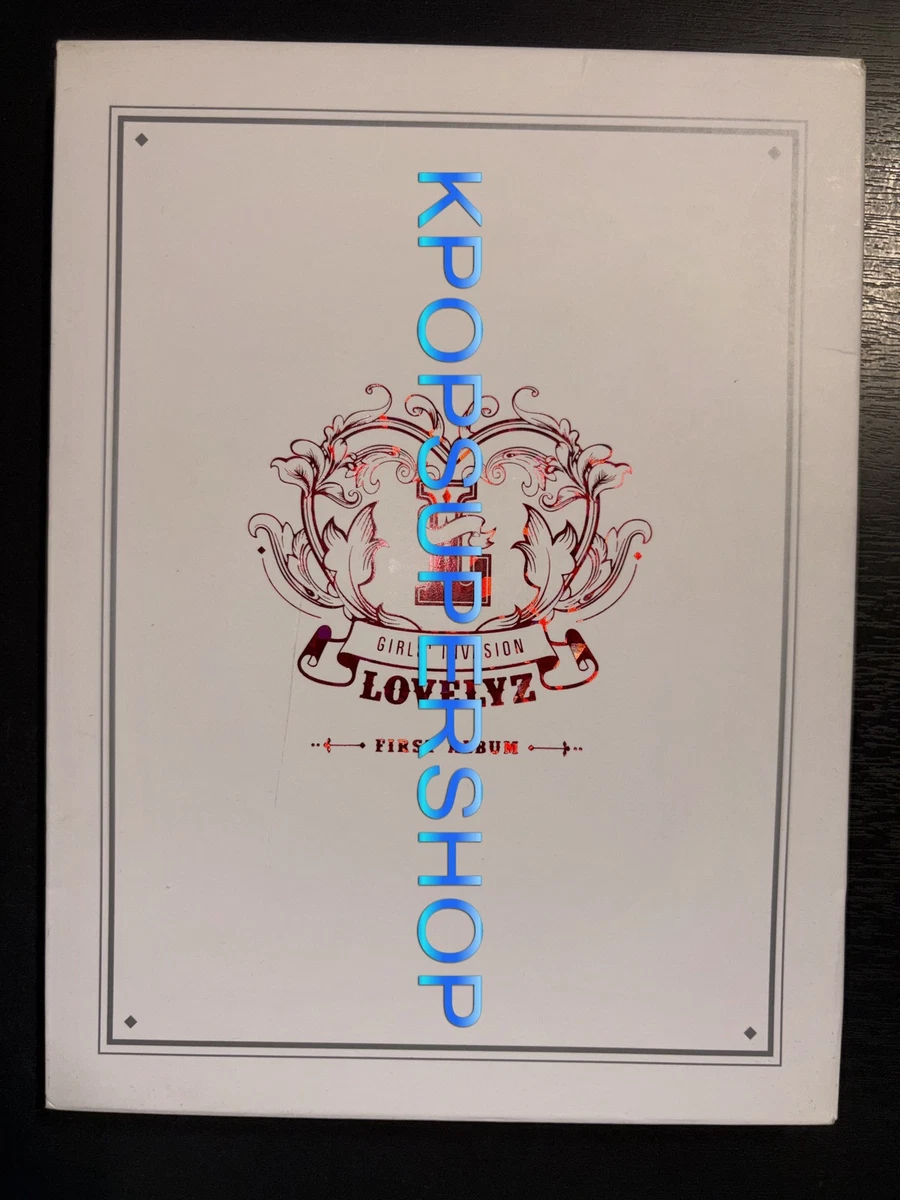 VIXX 专辑流行音乐CD | eBay