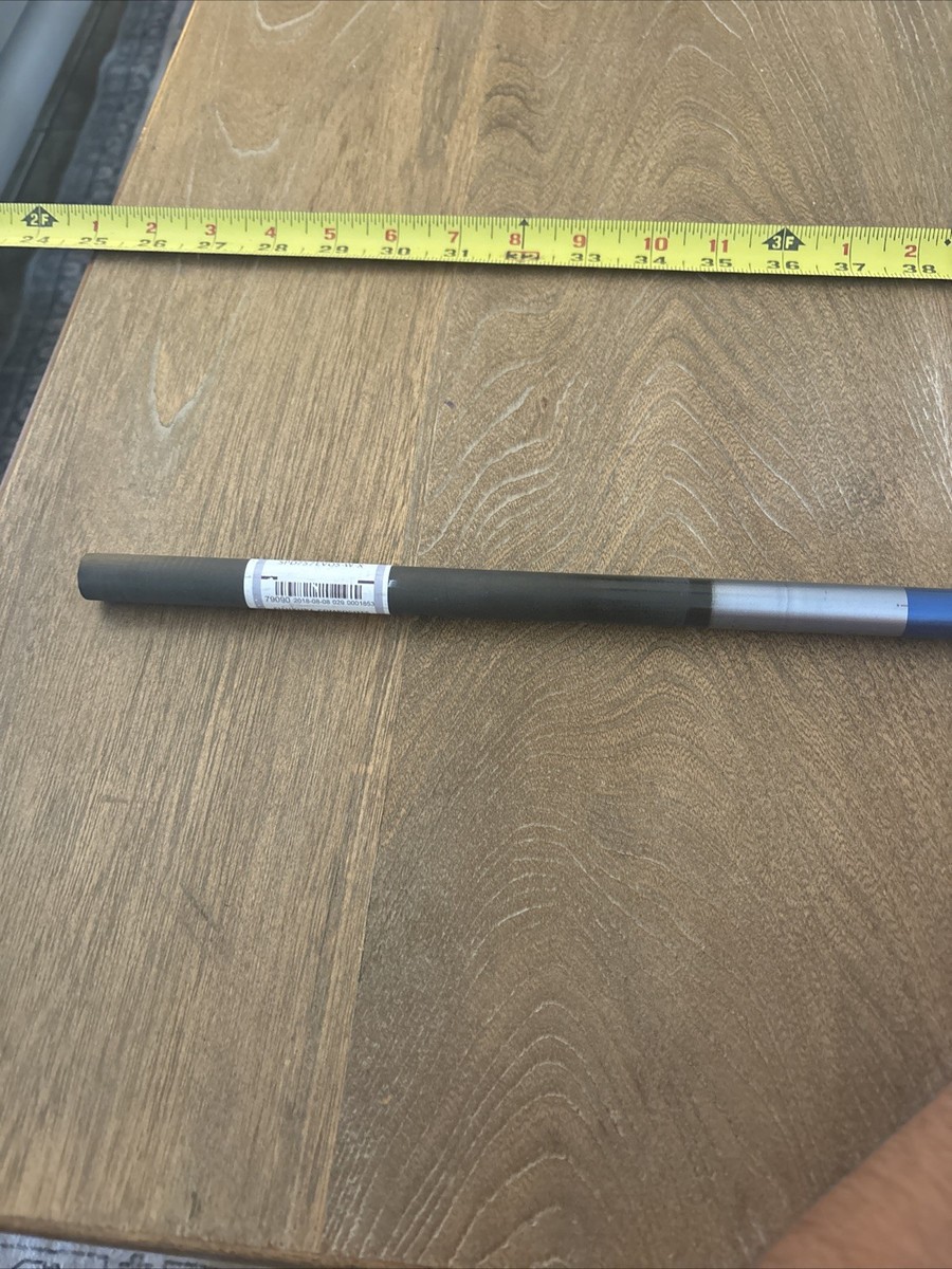 Fujikura Speeder 757 Evolution V Extra Stiff Flex Golf Shaft | eBay