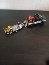 LEGO City: ATV Race Team (60148)