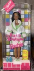 1998 Mattel Bath Boutique Barbie African American #22358 Vintage W/accessories