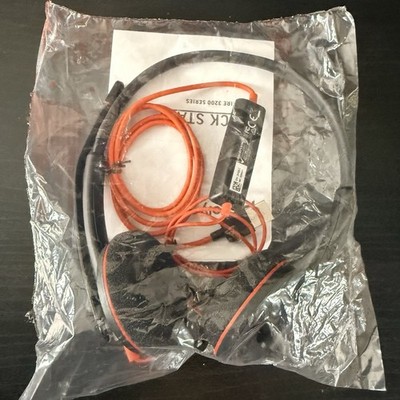 Plantronics BlackWire C3220 USB-A Headset 209745-22 New Without Box