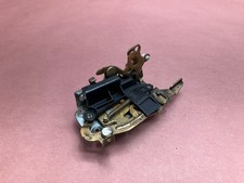 Porte arrière et accessoires BMW 528