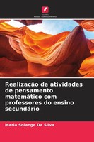 RealizaçãO De Atividades De Pensamento MatemáTico Com Professores Do Ensino...