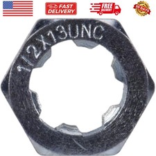 1/2-13 NC, National Coarse Fractional Right Hand Rethreading Die, High Carbon...