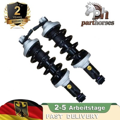 2X Hinten Stoßdämpfer Federbeine Für Audi R8 4S3 Lamborghini Huracan 4T0512019N