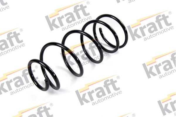 1X Kraft Automotive Fahrwerksfeder 4023003 FüR Fiat Multipla Jtd 105 186AXB1A-image