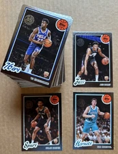 2025-26 Topps Basketball 1980-81 45th Anniv. INSERTS You Pick & Complete a Set!