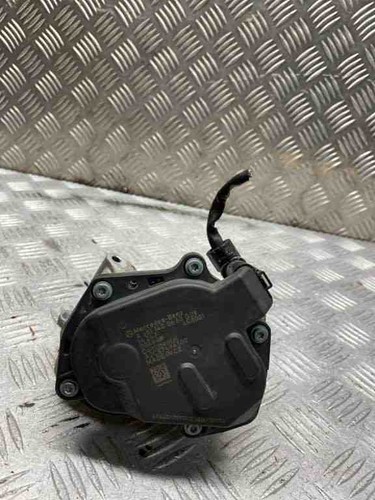 MERCEDES-BENZ SLK R172 AGR-Ventil A6511400660 2.20 Diesel 2015 30498661