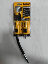 Dewalt Modular Right Angle Attachment Set DWAMRASET Flexshaft