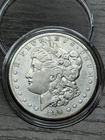 1889-CC Morgan Dollar $1 CARSON CITY 90% Silver One US Coin KEY DATE WOW!