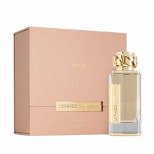 Lynked Forever EDP Perfume By Afnan 100 ML🥇Super Famous Top Selling Fragrance🥇