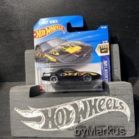 Hot Wheels K.I.T.T. - Knight Rider - 2025 Mainline - Leichter Knick