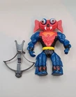 Mantenna 1985 He-Man Masters Of The Universe - MOTU Vintage Complete