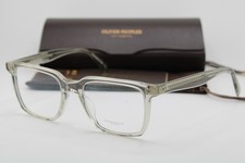 NEW OLIVER PEOPLES OV 5419U 1669 LACHMAN CLEAR AUTHENTIC EYEGLASSES 50-19
