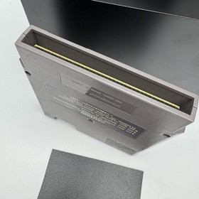 Super Mario Bros Duck Hunt World Class Track Meet (Nintendo NES)