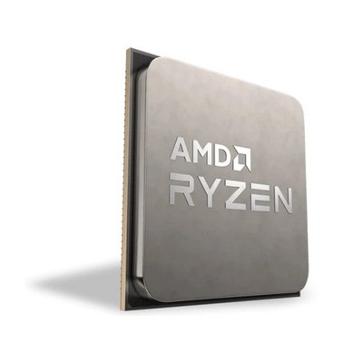 Prozessor AMD Ryzen 5 5600X TRAY