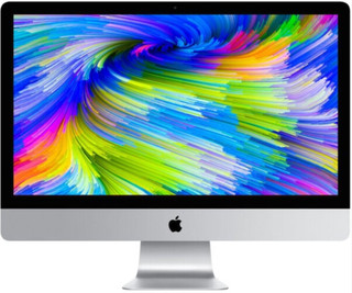 Apple iMac 21.5" 4K Retina 2017 i7 7700 32GB Fusion 1TB HDD 32GB SSD Affrettati