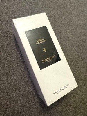 Guerlain Neroli Néroli Outrenoir Scented Hand Soap 300ml 10.1oz w/Box France