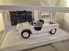 NOREV 181800 - Citroen Méhari Azur 1983 1/18 
