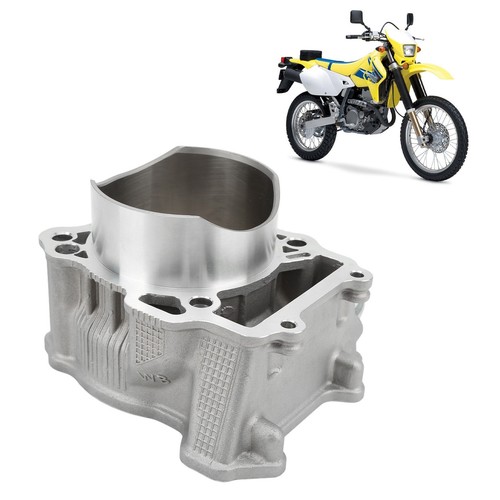 丨94mm Cylinder Head Piston Gasket Set Motorcycle Engine Rebuild Kit For - Picture 19 of 24