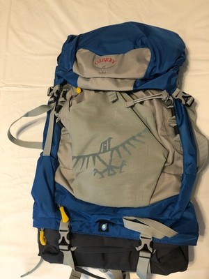 Osprey kyte kids backpack